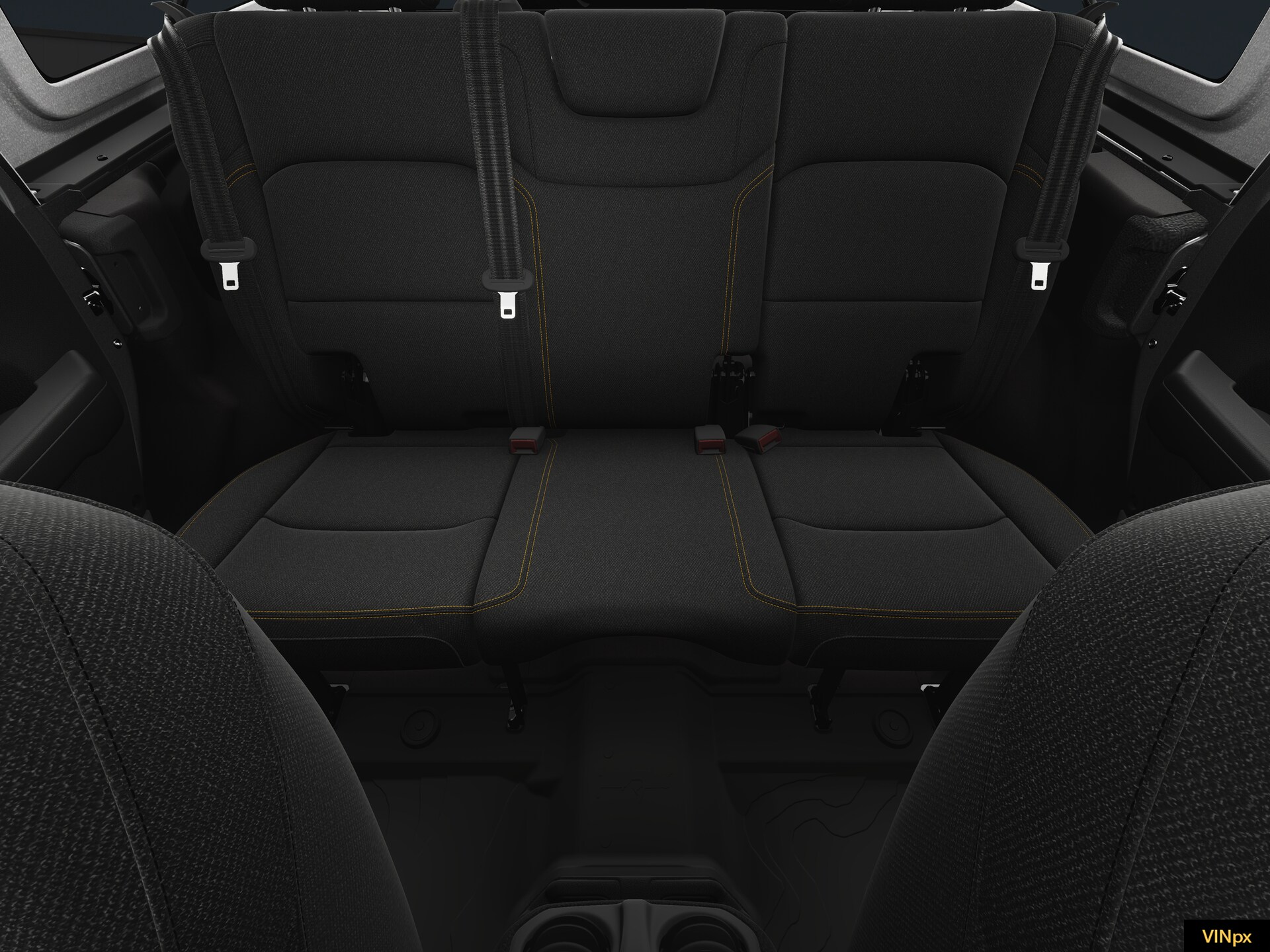 Thumbnail: 2024 Jeep Wrangler - 17