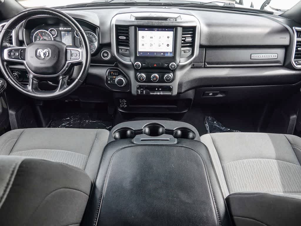 Thumbnail: 2024 RAM 2500 - 11