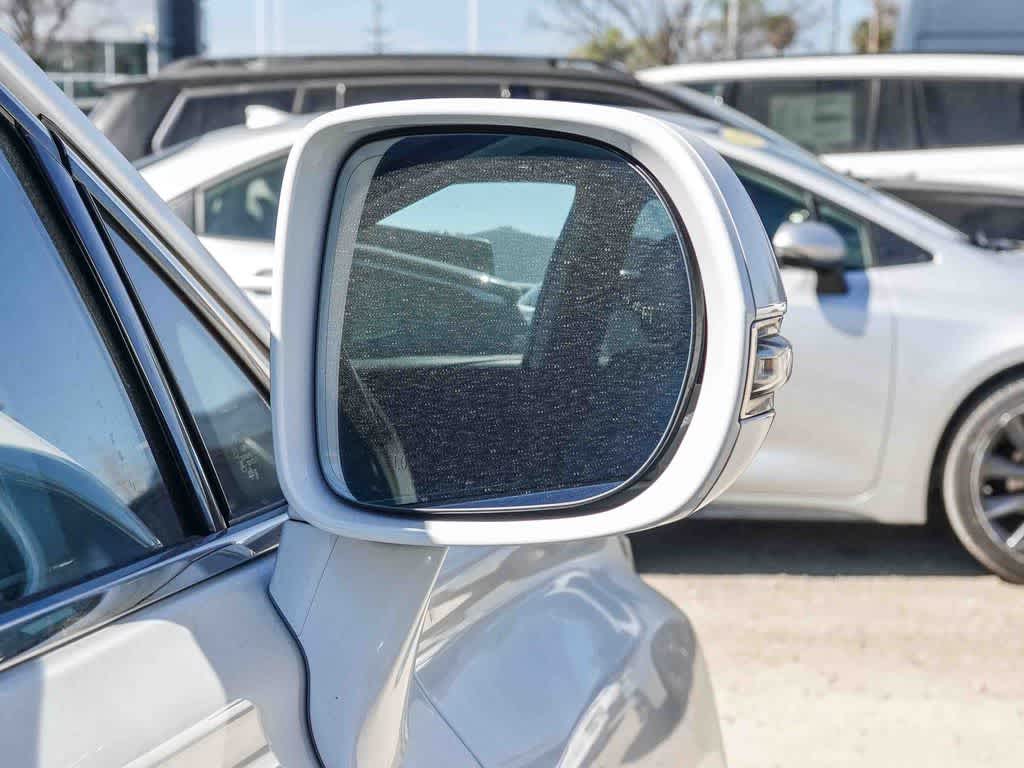 Thumbnail: 2014 Lexus RX - 10