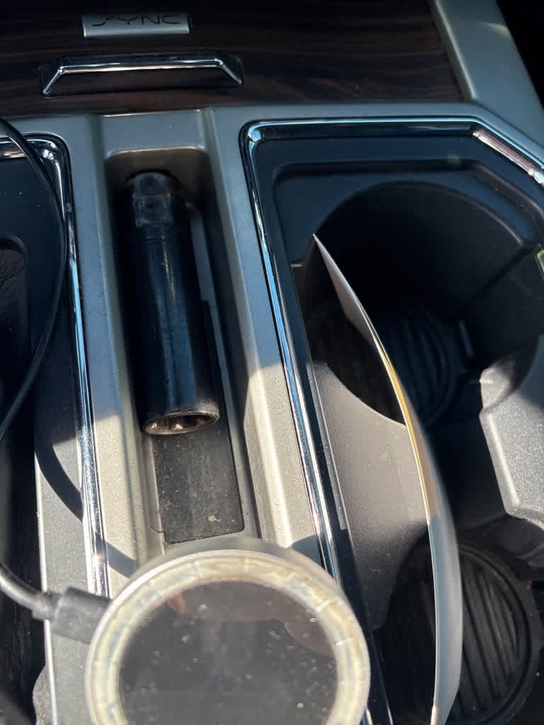 Thumbnail: 2016 Ford F-150 - 23