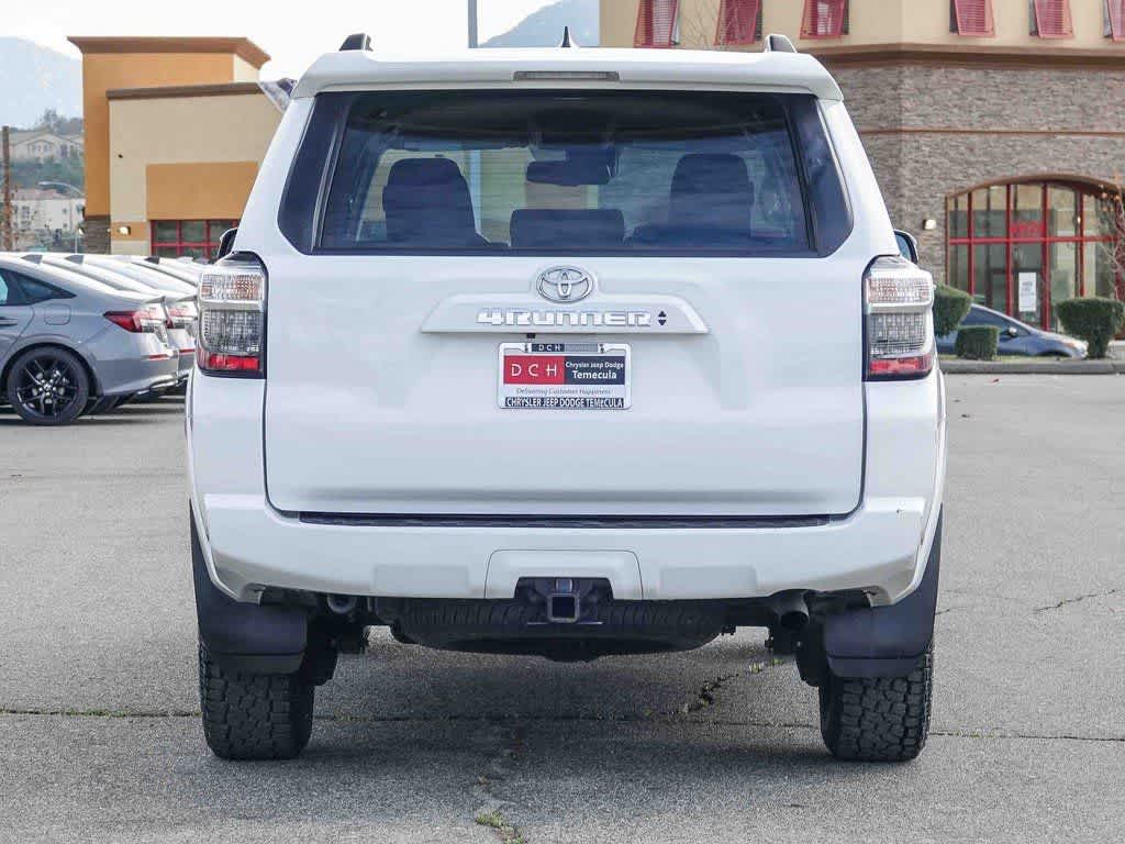 Thumbnail: 2024 Toyota 4Runner - 5