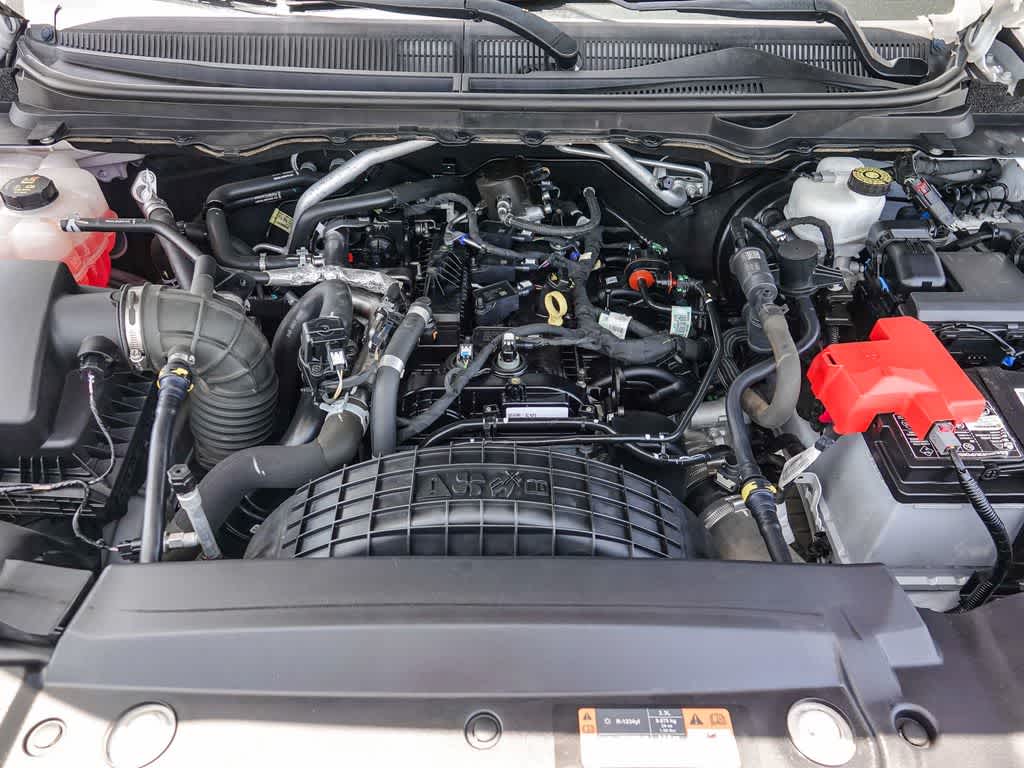 Thumbnail: 2019 Ford Ranger - 26
