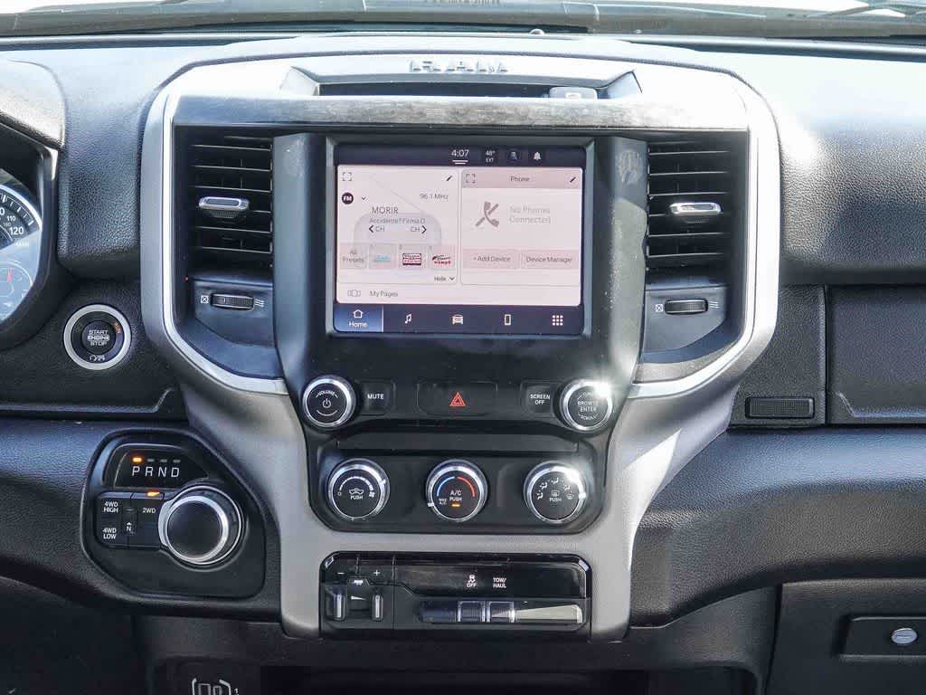 Thumbnail: 2024 RAM 2500 - 12