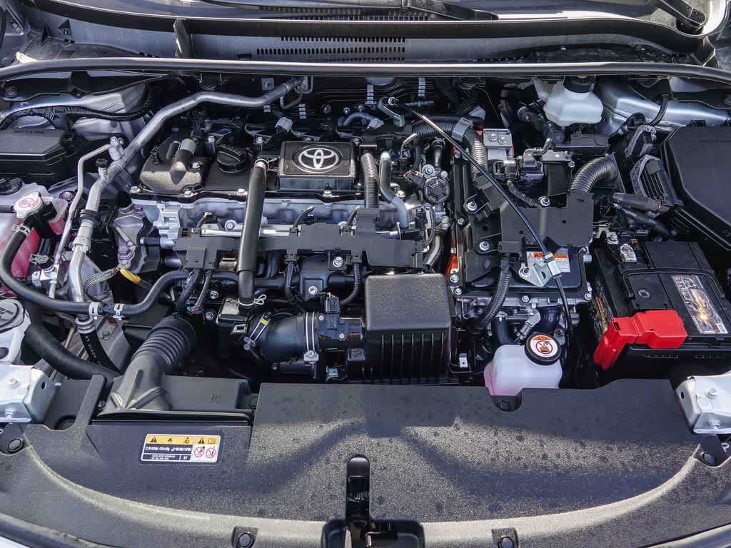 Thumbnail: 2025 Toyota Corolla - 26