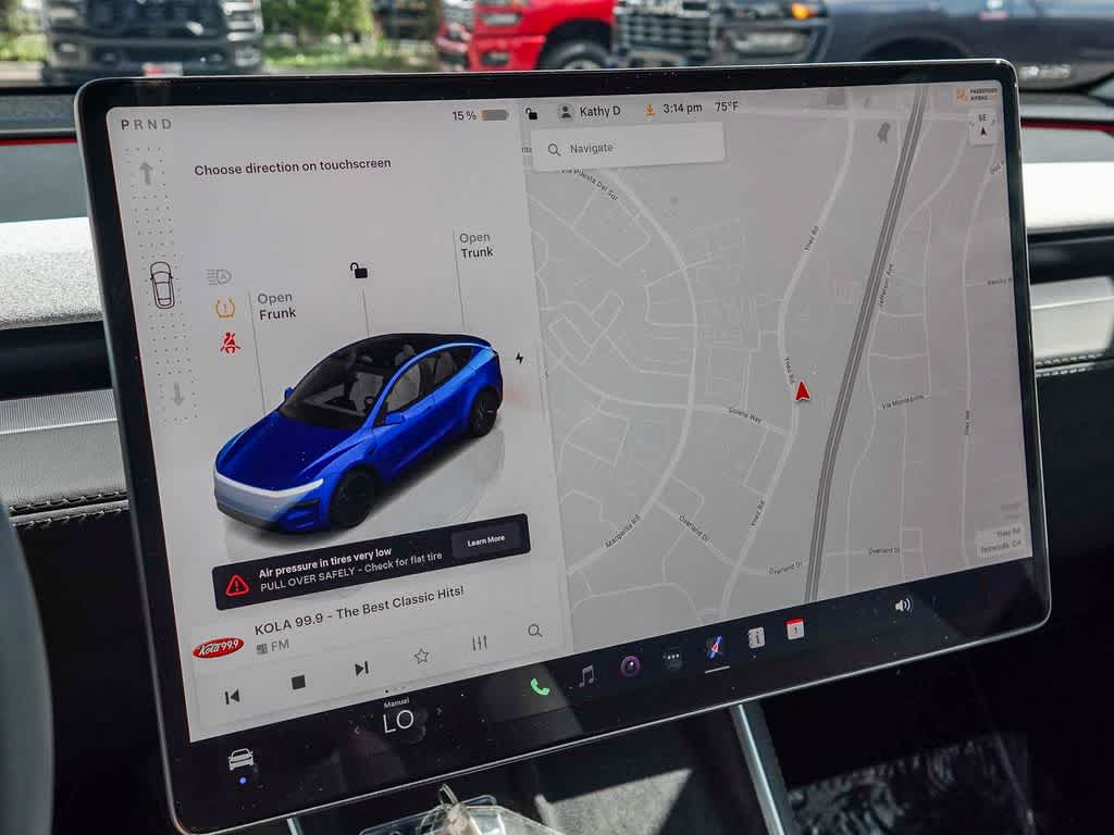 Thumbnail: 2026 Tesla Model Y - 20