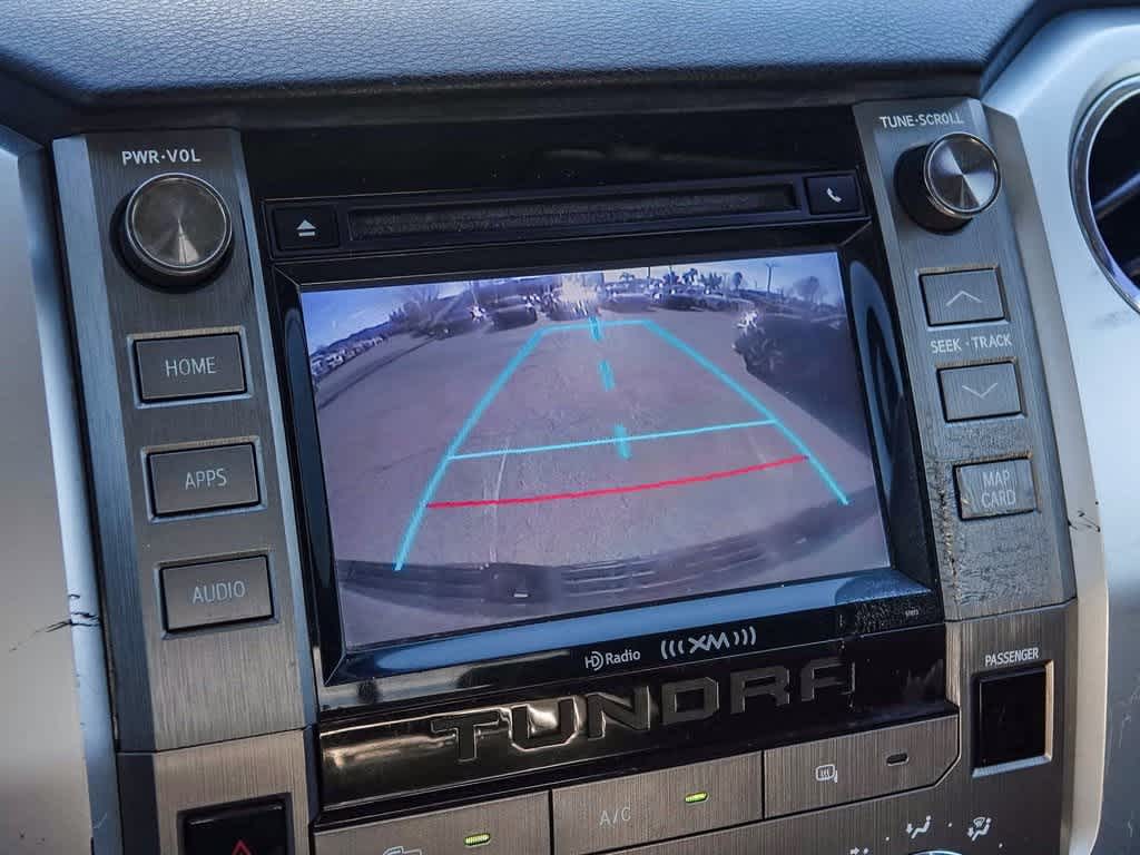 Thumbnail: 2015 Toyota Tundra - 22