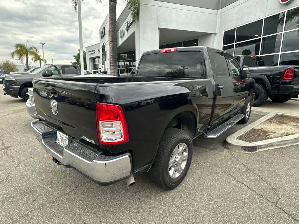 Thumbnail: 2024 RAM 2500 - 3