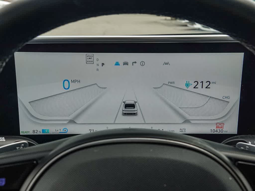 Thumbnail: 2024 Hyundai Ioniq 6 - 23