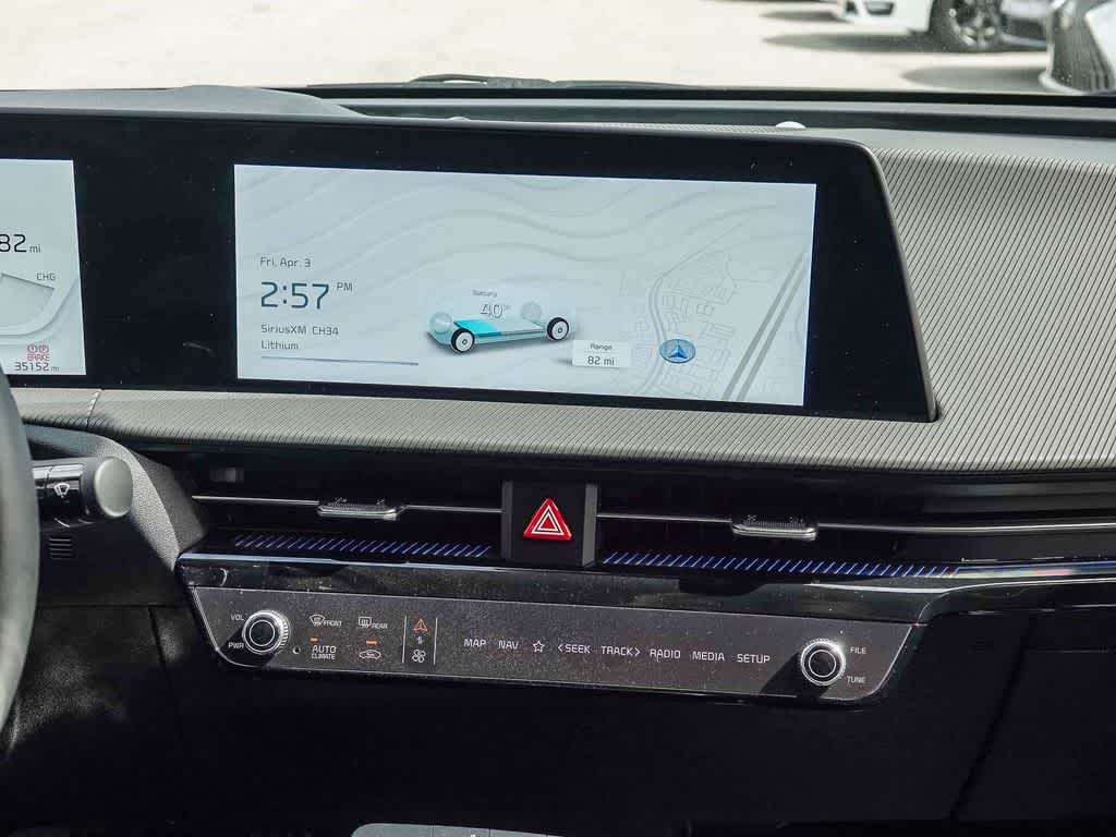 Thumbnail: 2023 Kia EV6 - 12