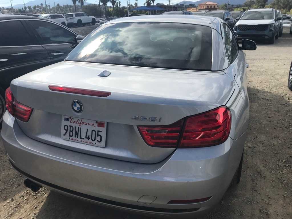 Thumbnail: 2016 BMW 4 Series - 5