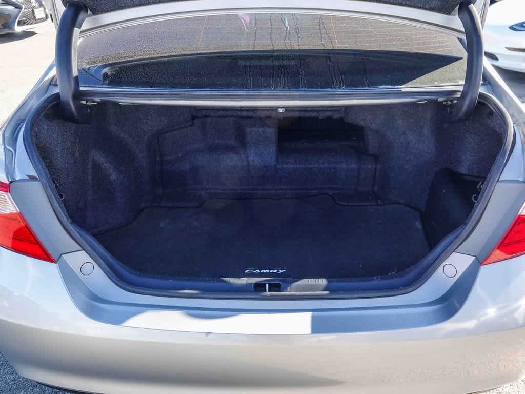 Thumbnail: 2017 Toyota Camry - 25