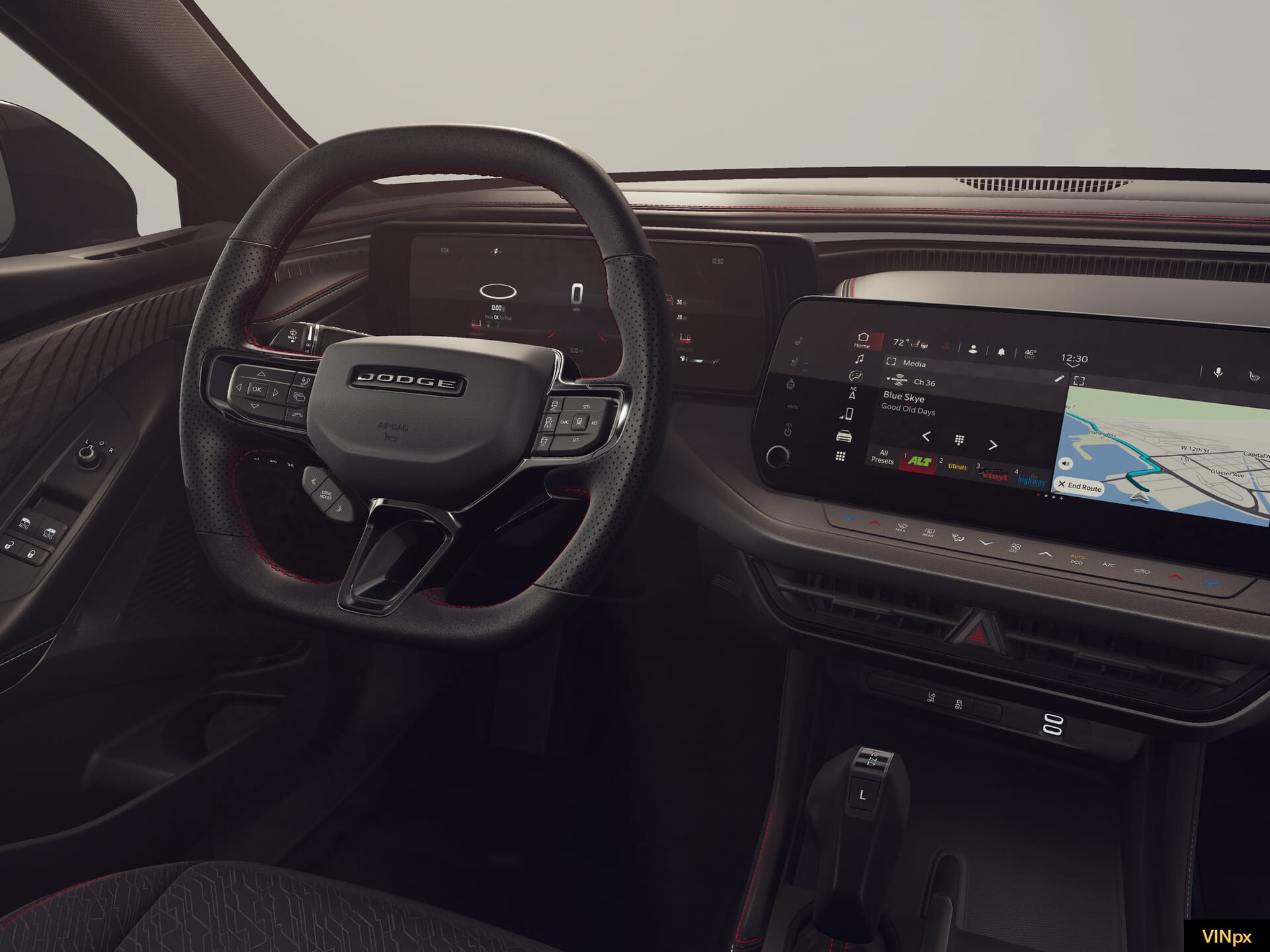 Thumbnail: 2026 Dodge Charger - 17