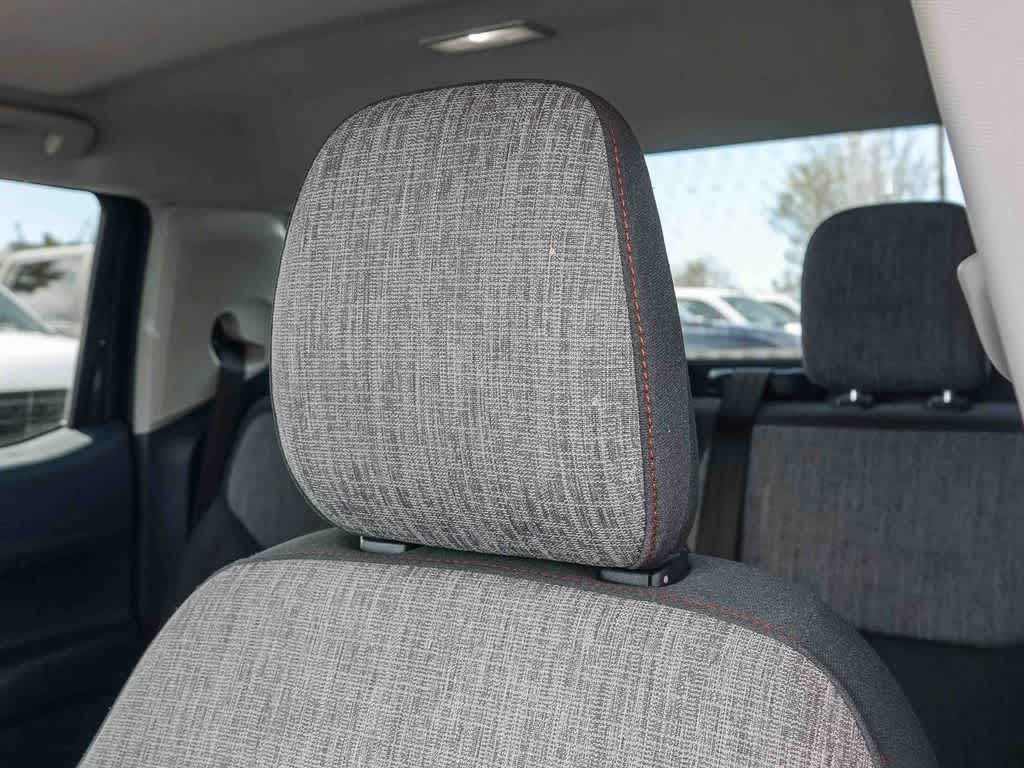 Thumbnail: 2023 Ford Maverick - 24