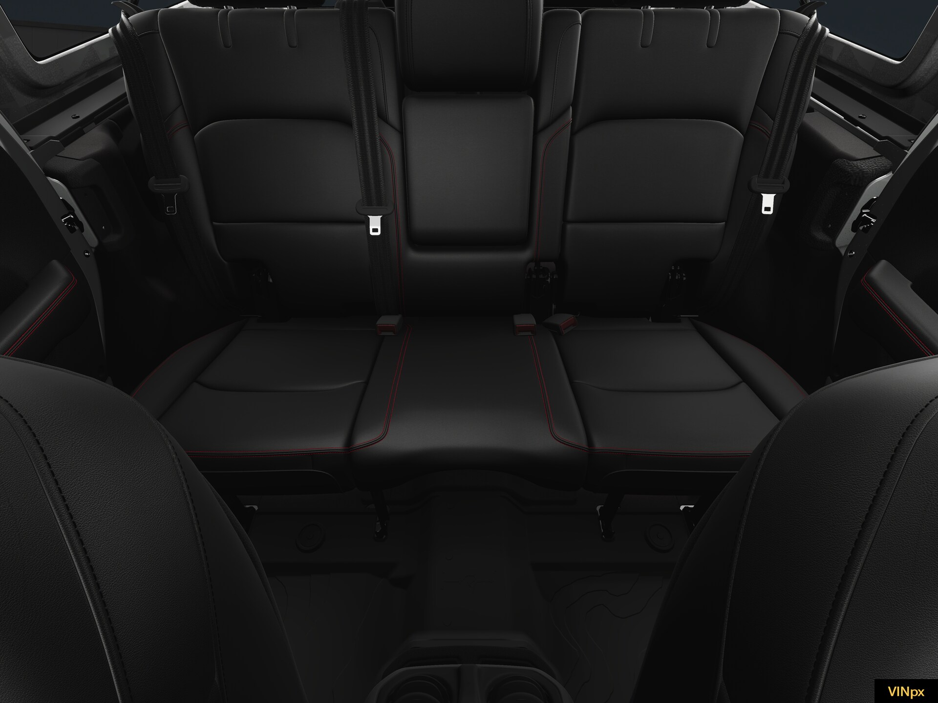 Thumbnail: 2025 Jeep Wrangler - 17