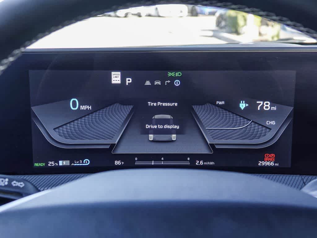 Thumbnail: 2023 Kia EV6 - 21