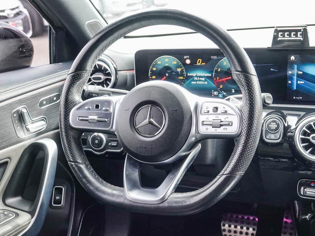 Thumbnail: 2019 Mercedes-Benz A-Class - 14