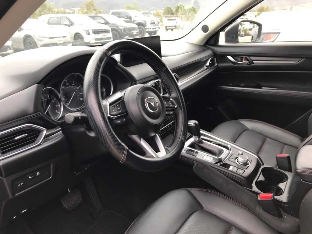 Thumbnail: 2024 Mazda CX-5 - 9