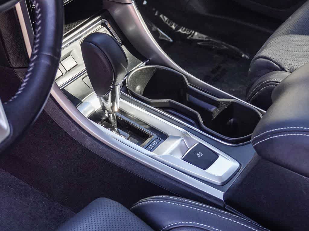 Thumbnail: 2022 Subaru Ascent - 18