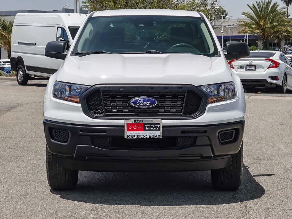 Thumbnail: 2019 Ford Ranger - 2