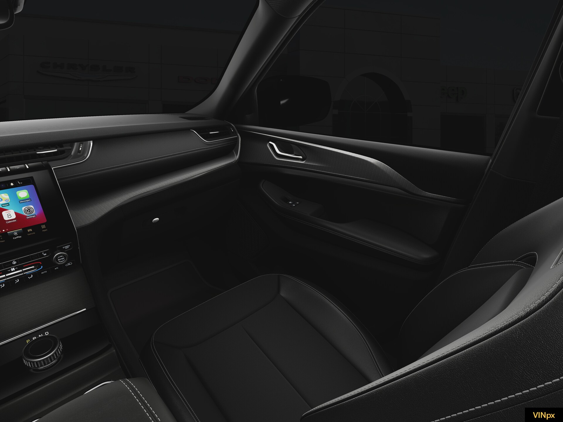 Thumbnail: 2025 Jeep Grand Cherokee - 20