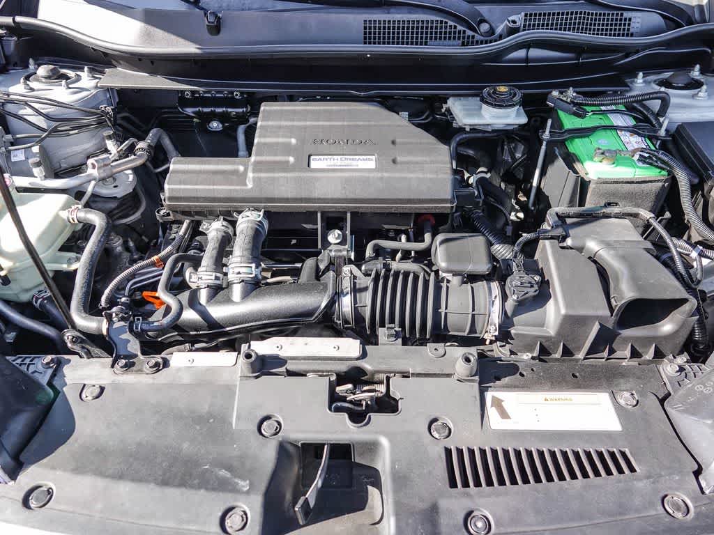 Thumbnail: 2017 Honda CR-V - 26