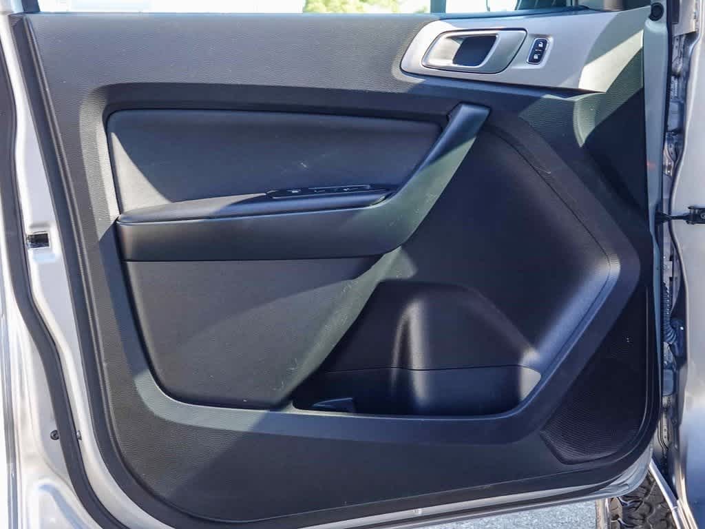 Thumbnail: 2021 Ford Ranger - 19