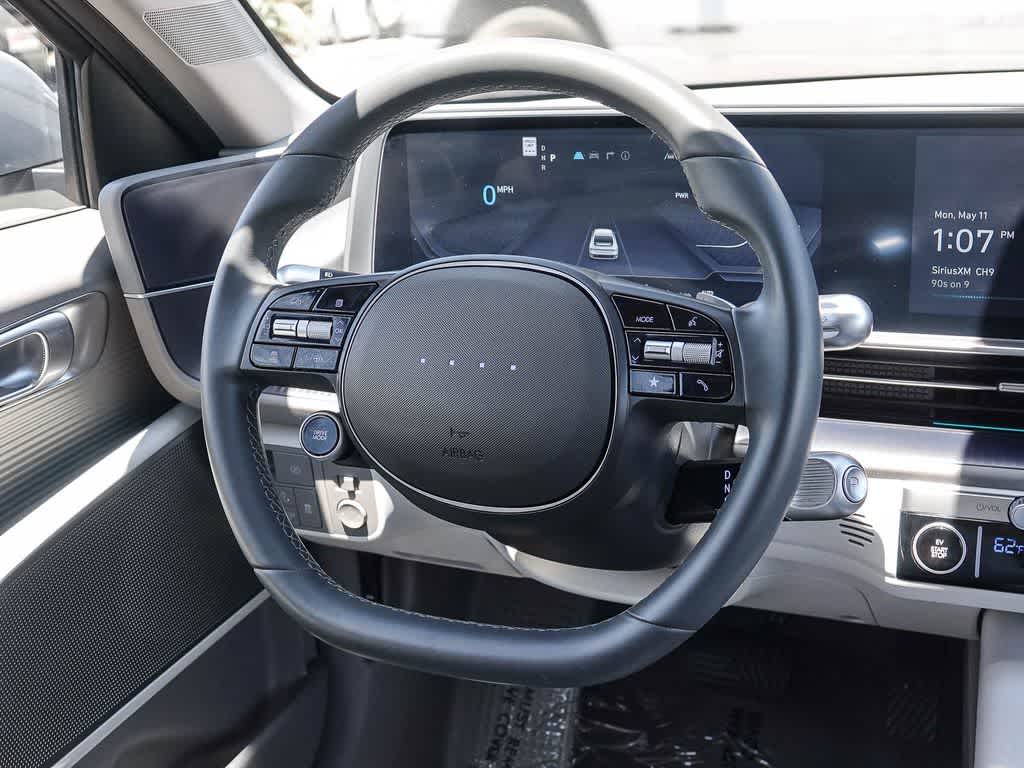 Thumbnail: 2024 Hyundai Ioniq 6 - 14