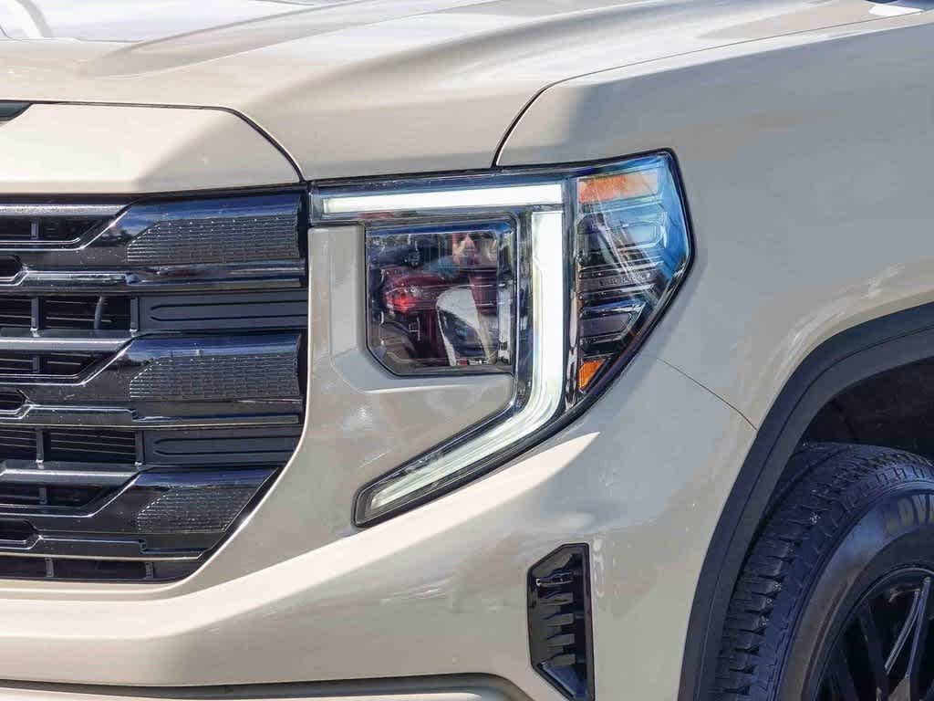 Thumbnail: 2022 GMC Sierra 1500 - 8