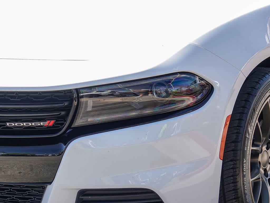 Thumbnail: 2023 Dodge Charger - 8