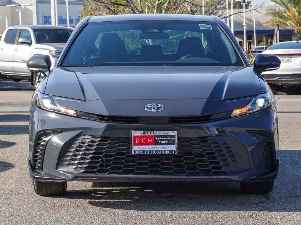 Thumbnail: 2025 Toyota Camry - 2