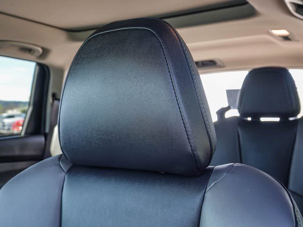 Thumbnail: 2024 Subaru Ascent - 24