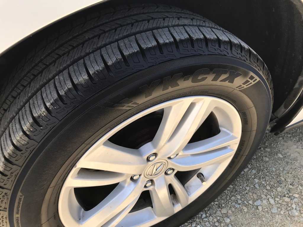 Thumbnail: 2015 Acura RDX - 9