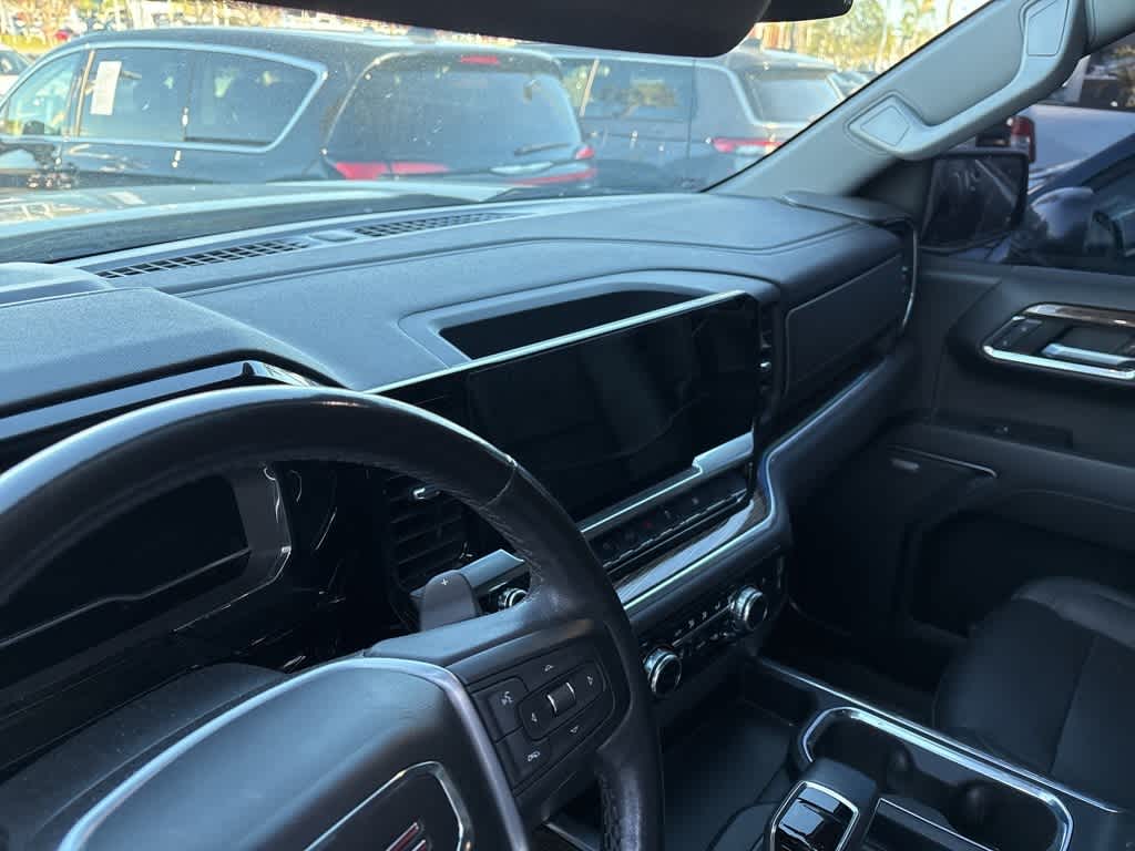 Thumbnail: 2022 GMC Sierra 1500 - 16