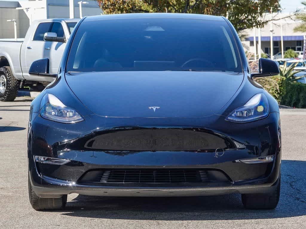 Thumbnail: 2023 Tesla Model Y - 2