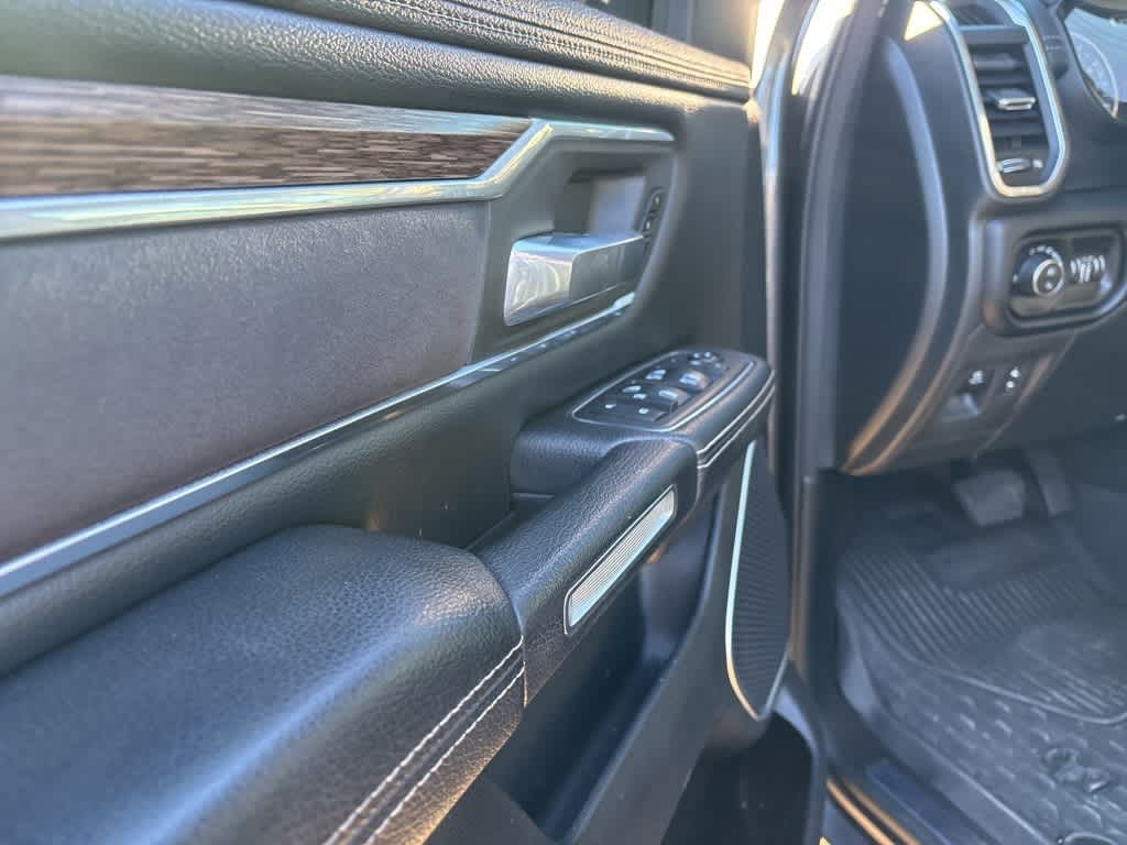 Thumbnail: 2019 RAM 1500 - 16