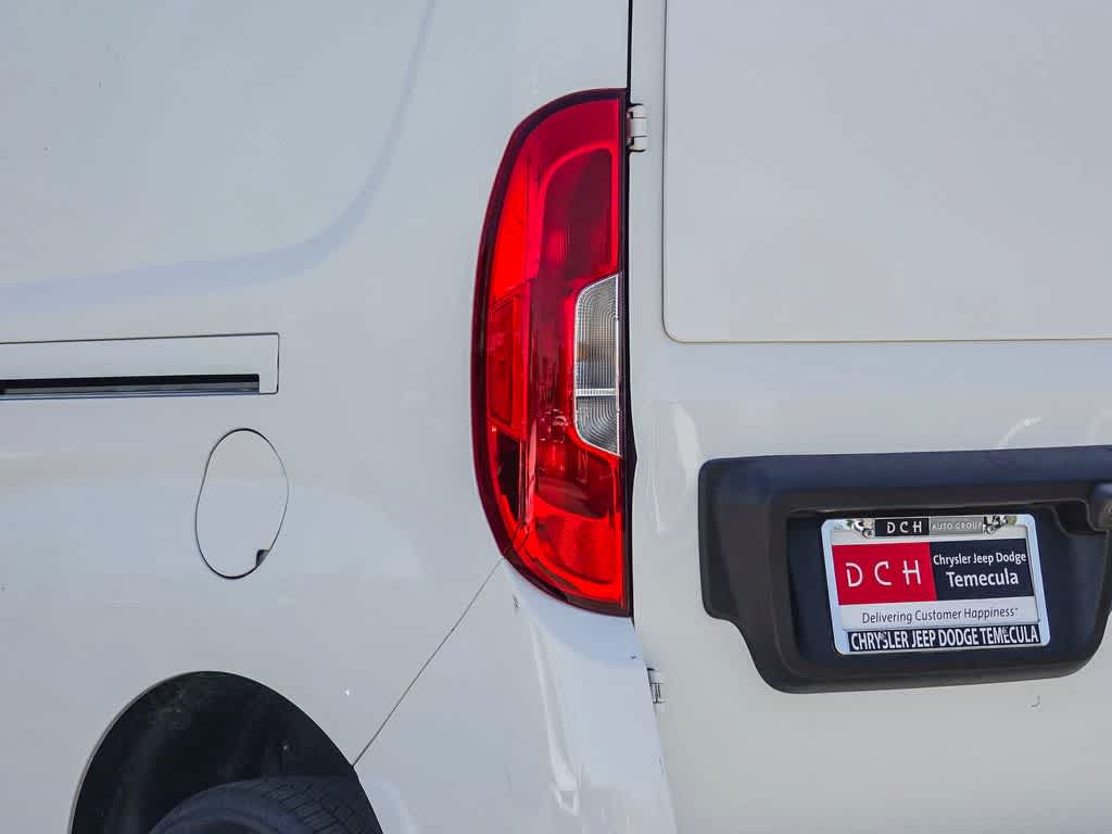 Thumbnail: 2022 RAM ProMaster City - 7