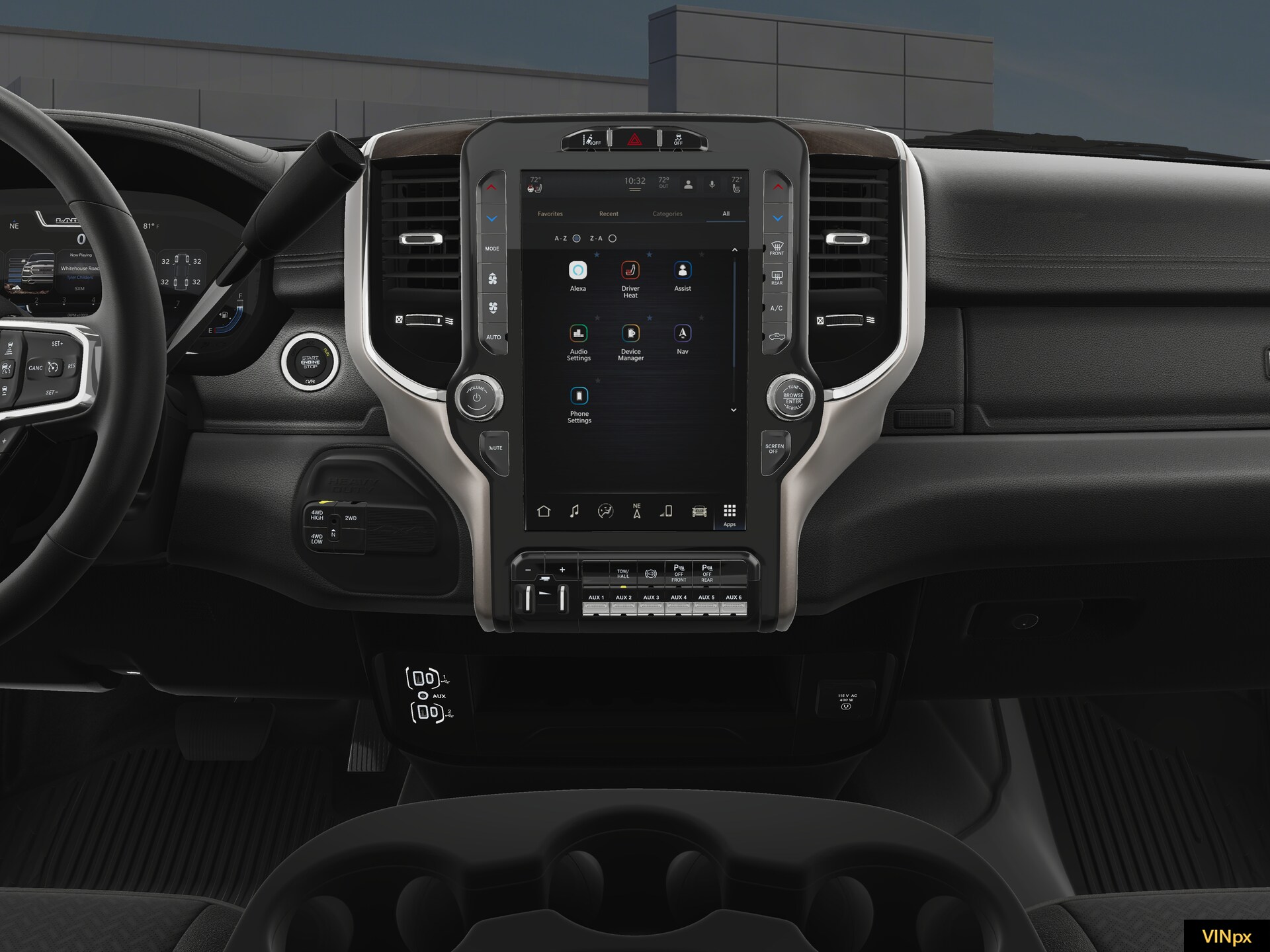 Thumbnail: 2024 RAM 2500 - 16