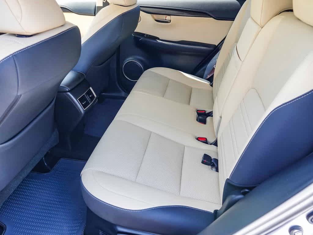 Thumbnail: 2019 Lexus NX - 16