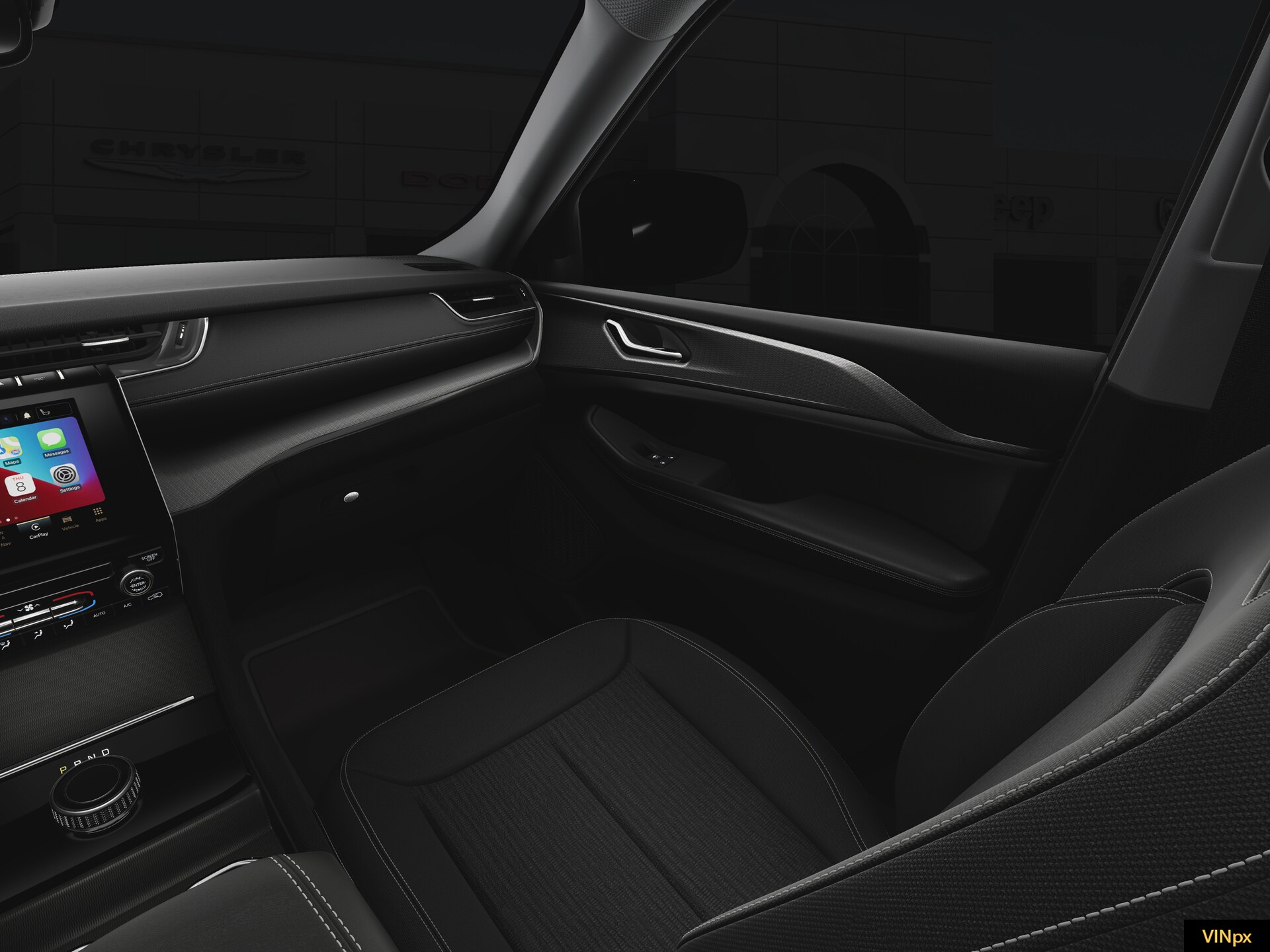 Thumbnail: 2025 Jeep Grand Cherokee - 19