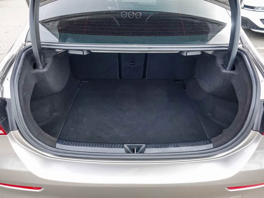 Thumbnail: 2019 Mercedes-Benz A-Class - 25