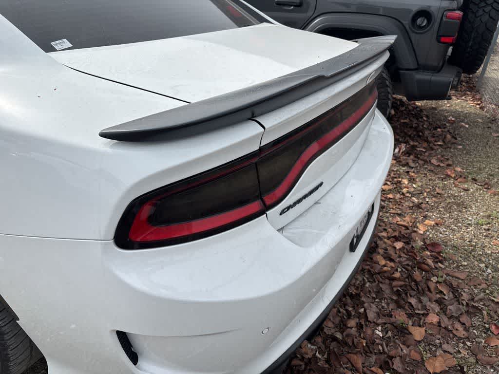 Thumbnail: 2019 Dodge Charger - 4
