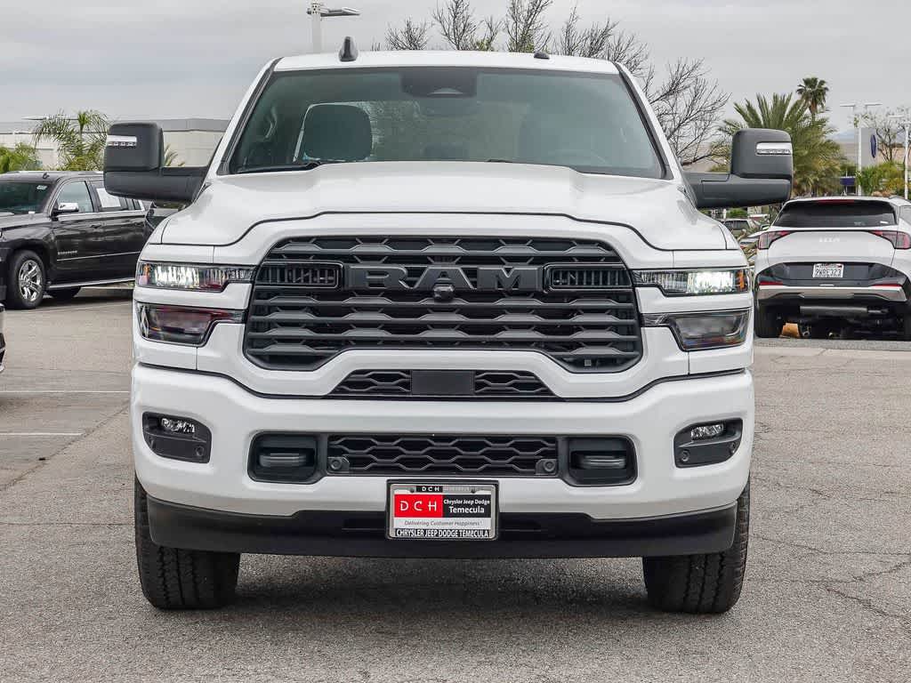 Thumbnail: 2026 RAM 2500 - 2