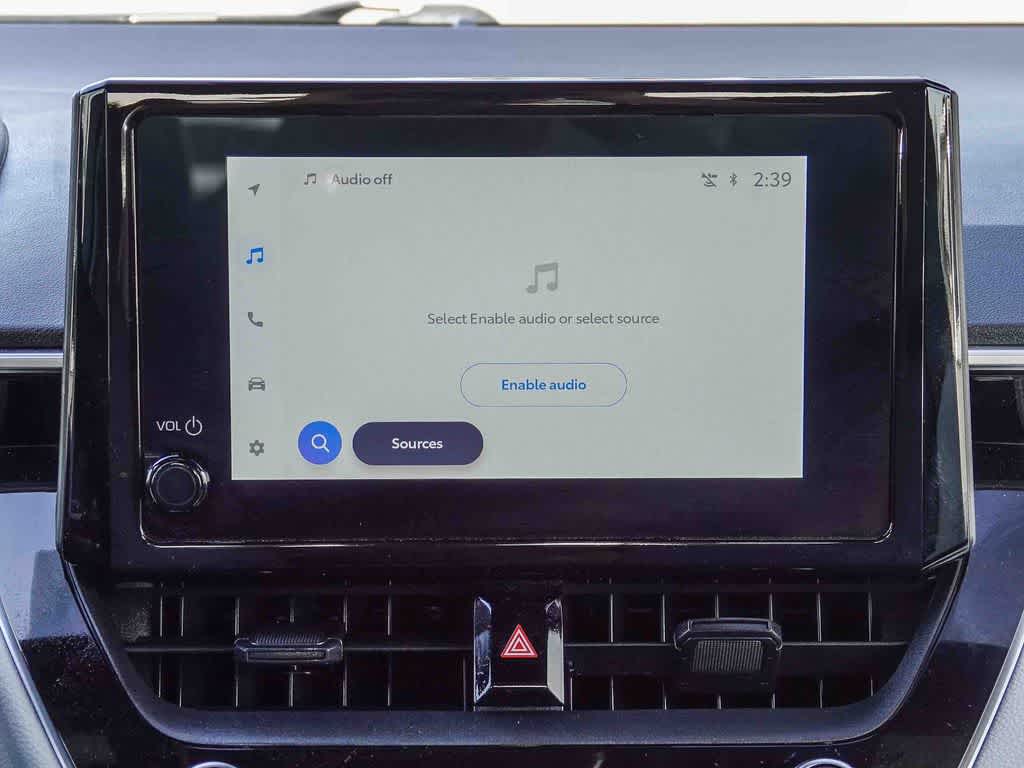 Thumbnail: 2025 Toyota Corolla - 13