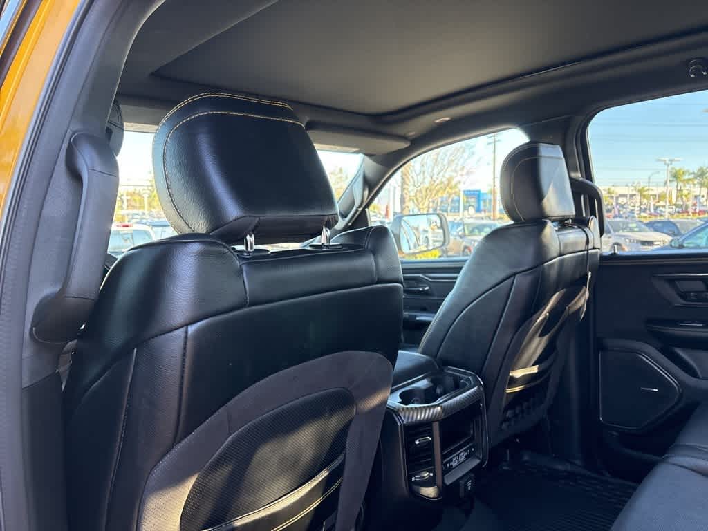 Thumbnail: 2023 RAM 1500 - 7