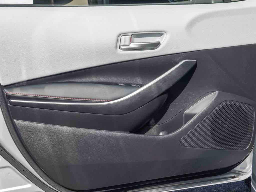 Thumbnail: 2025 Toyota Corolla - 19