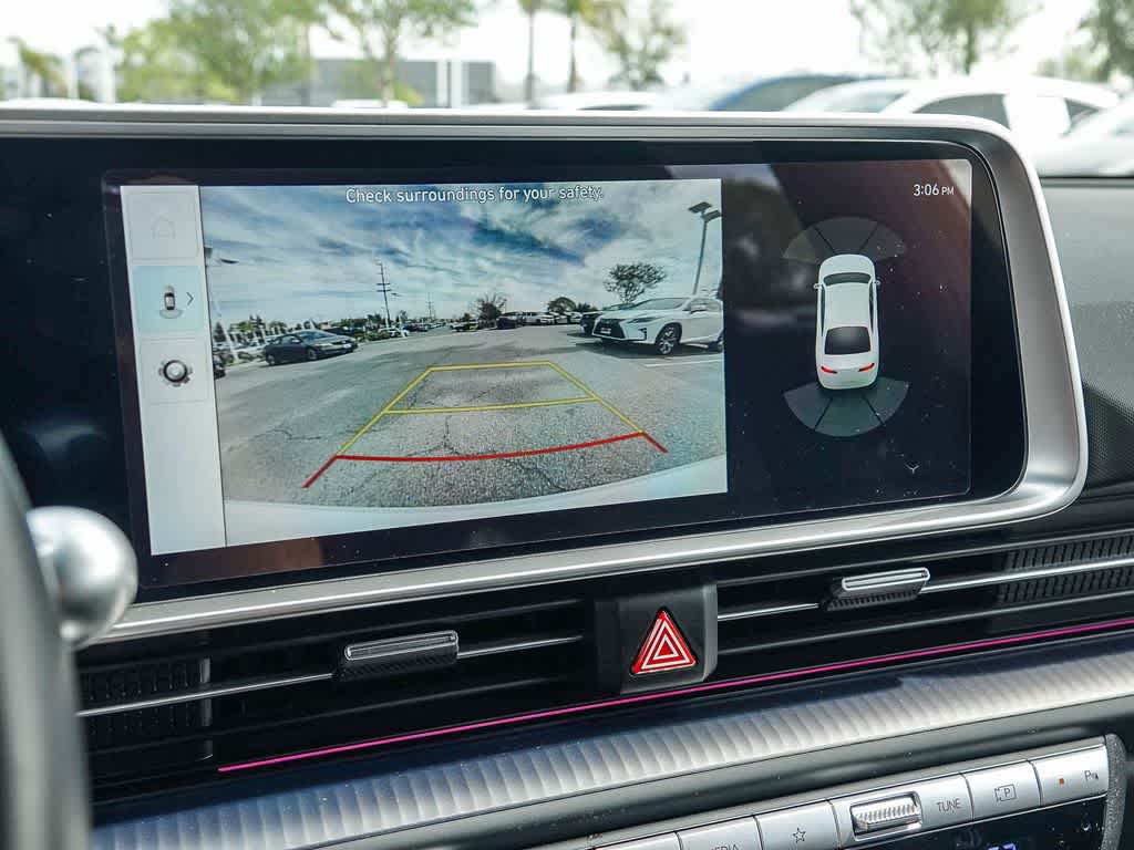 Thumbnail: 2024 Hyundai Ioniq 6 - 20