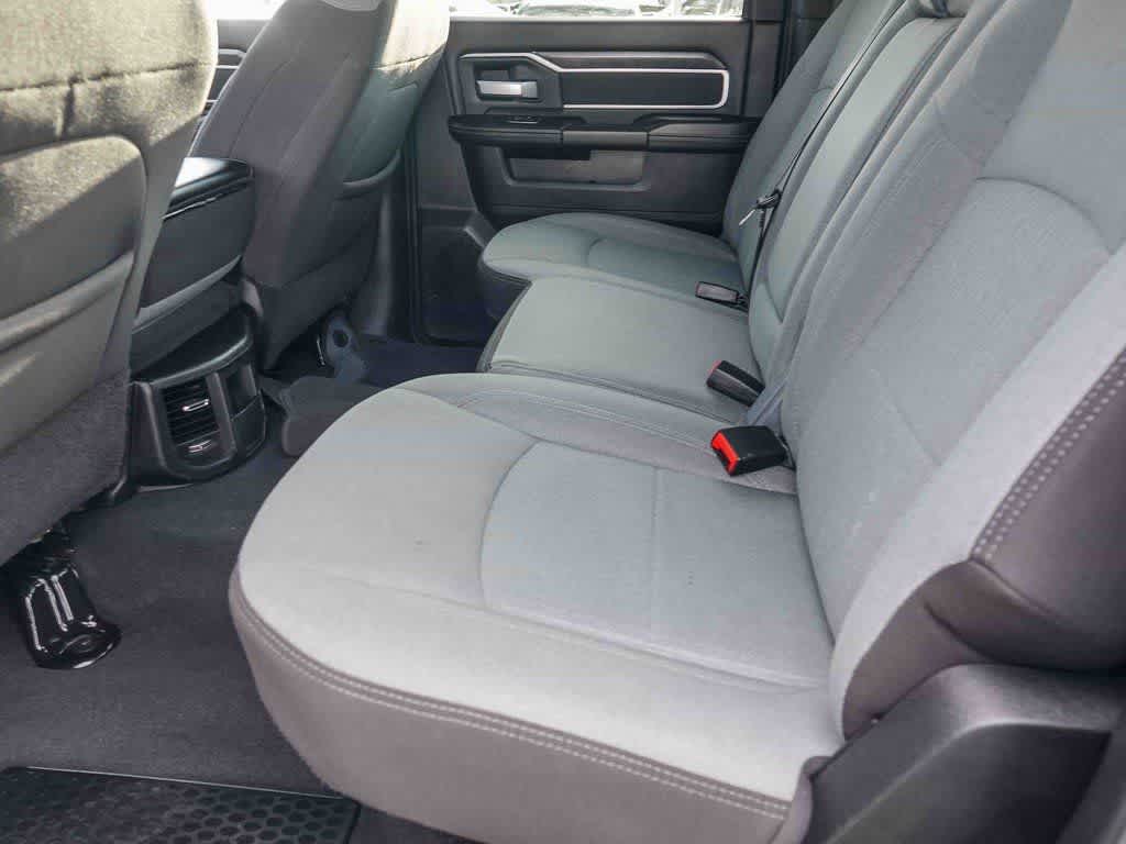 Thumbnail: 2024 RAM 2500 - 18