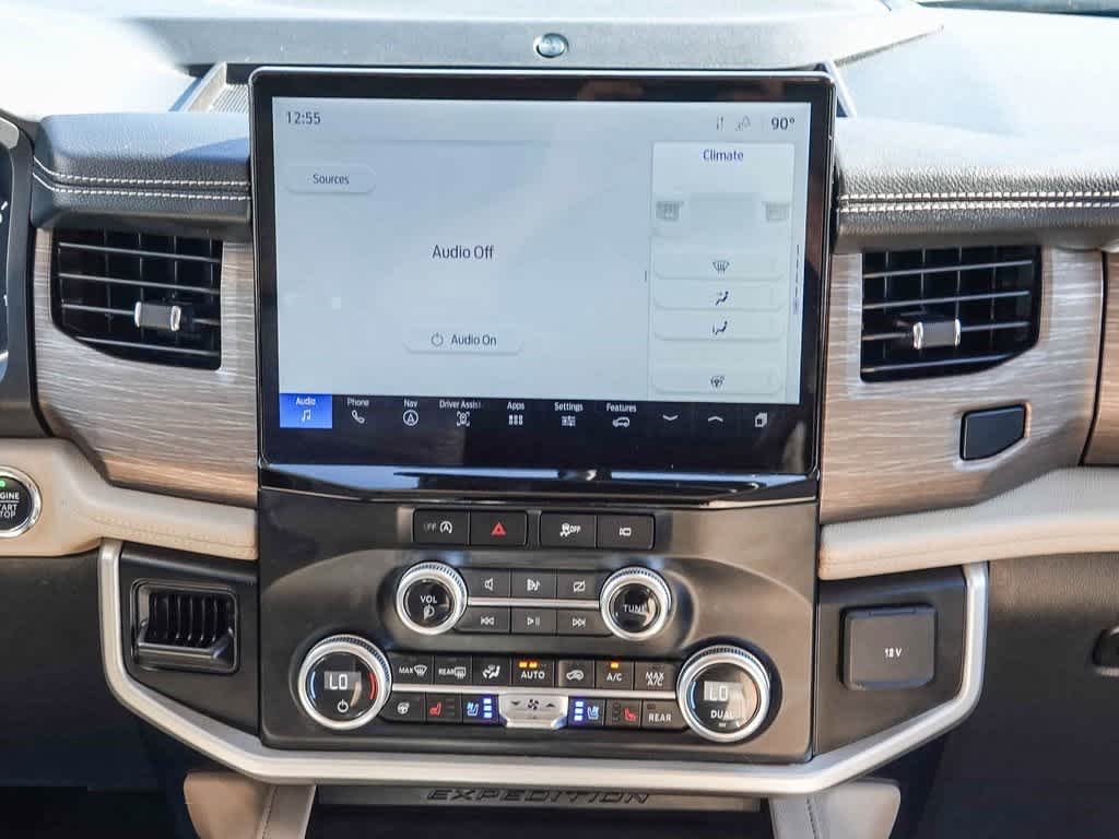 Thumbnail: 2024 Ford Expedition - 12