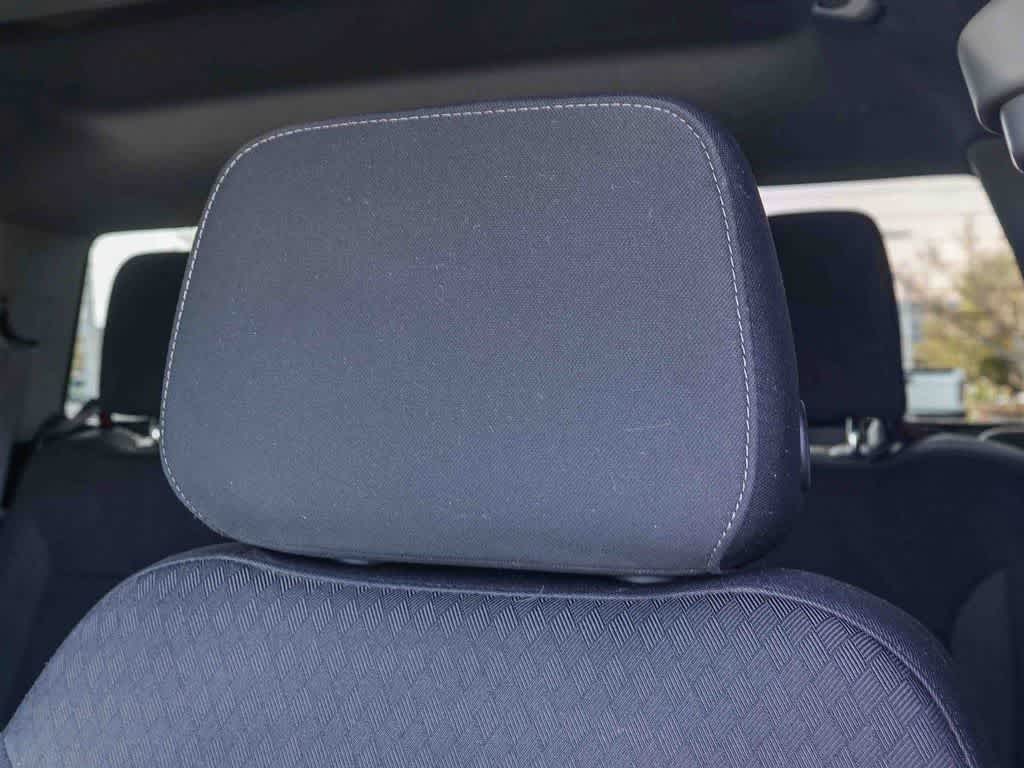 Thumbnail: 2023 GMC Sierra 3500 - 23