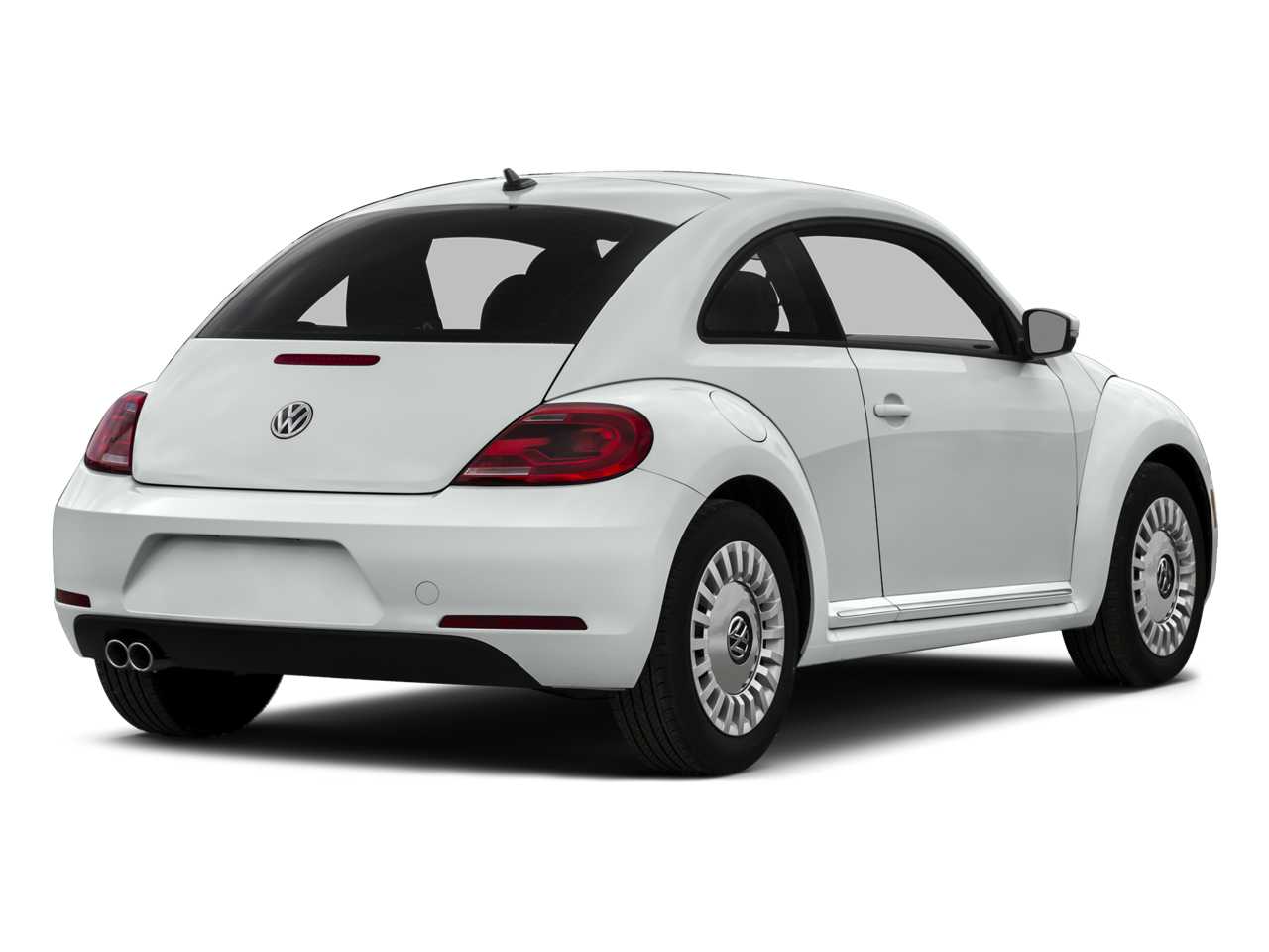 Thumbnail: 2016 Volkswagen Beetle - 2